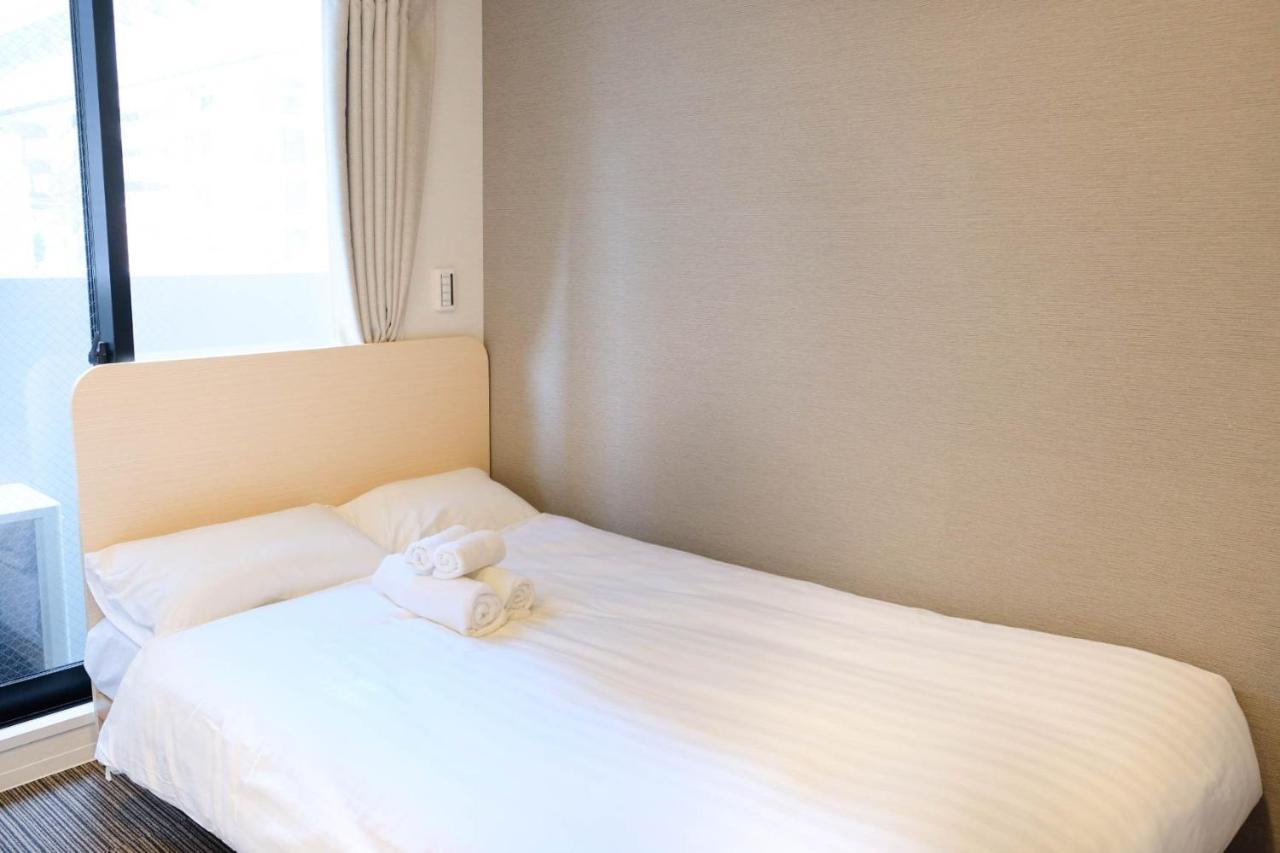 The Light Inn - Vacation Stay 94702 Токио Экстерьер фото